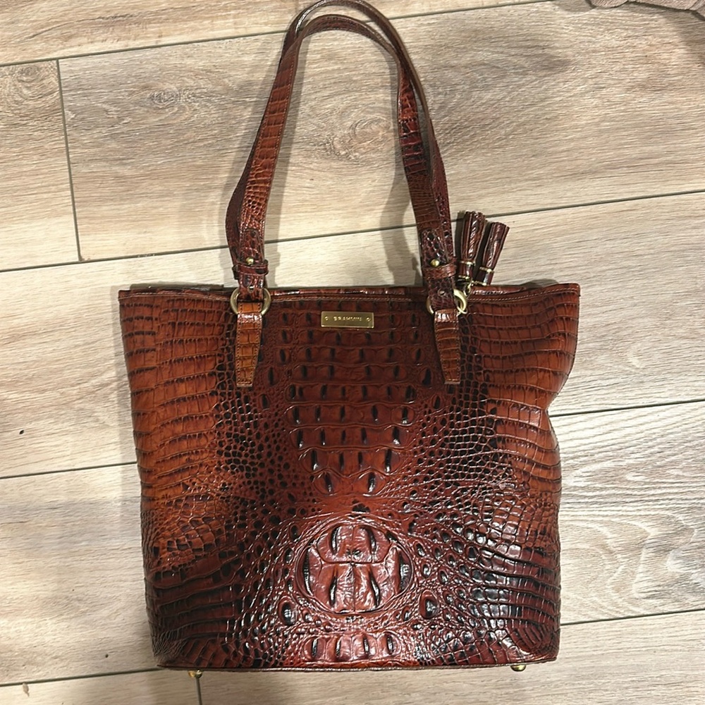 Brahmin bag